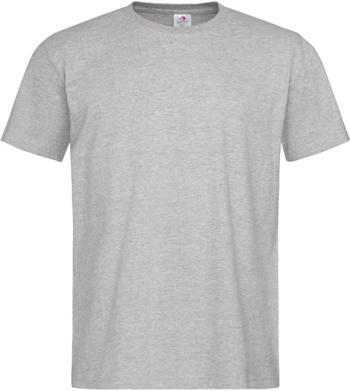 Stedman Comfort T 185 Mens