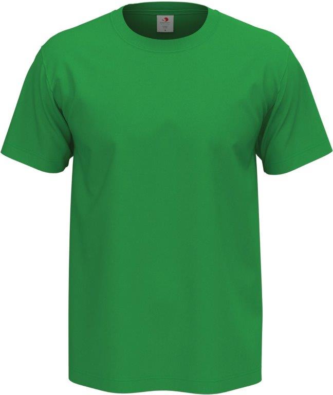 Stedman Comfort T 185 Mens