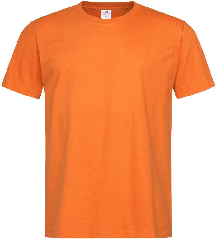 Stedman Comfort T 185 Mens