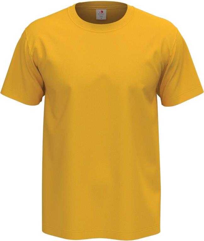 Stedman Comfort T 185 Mens