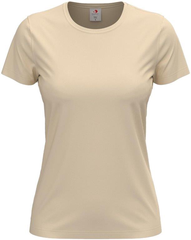 Stedman Classic T Fitted 155 Ladies