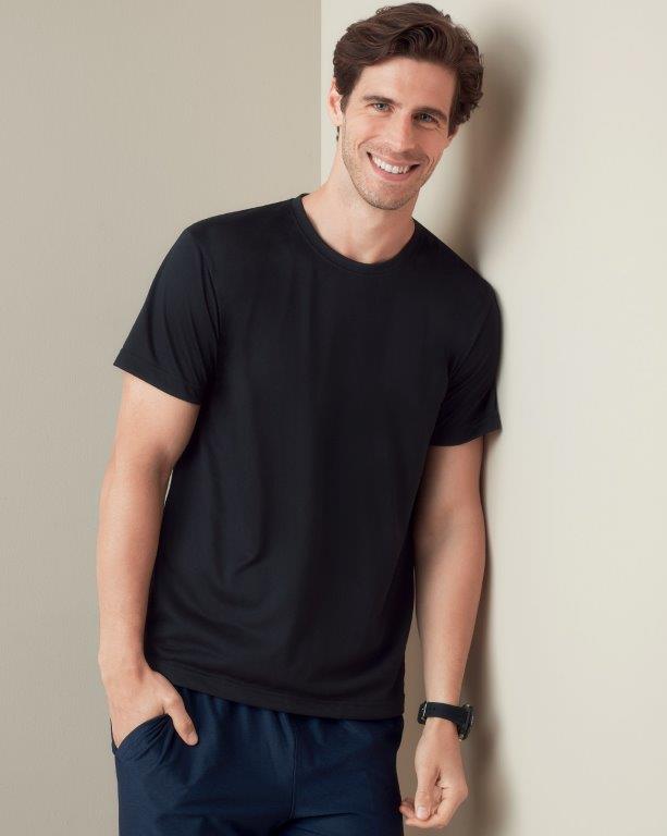 Stedman# Cotton Touch T 160 Mens