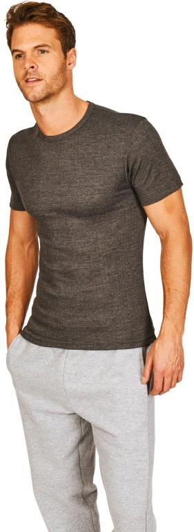 AA Thermal Short Sleeve T