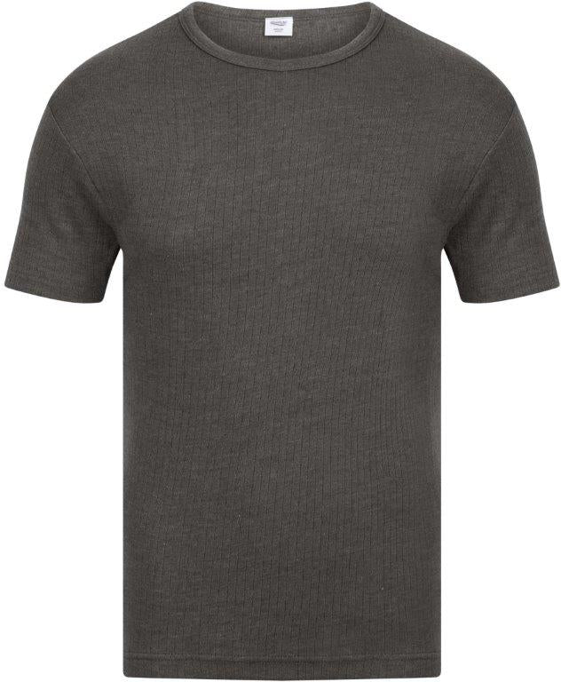 AA Thermal Short Sleeve T