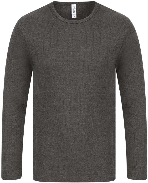 AA Thermal Long Sleeve T