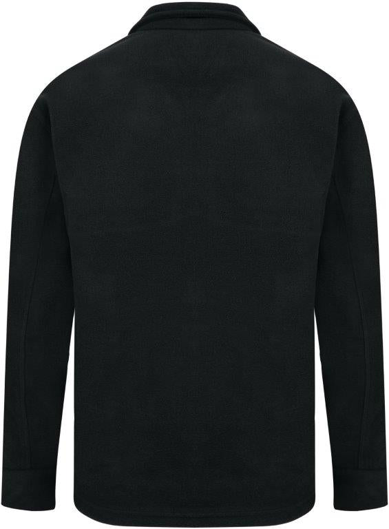 AA Alaska Full Zip Fleece