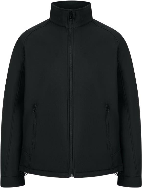 AA Boreal 3 Layer Soft Shell Jacket