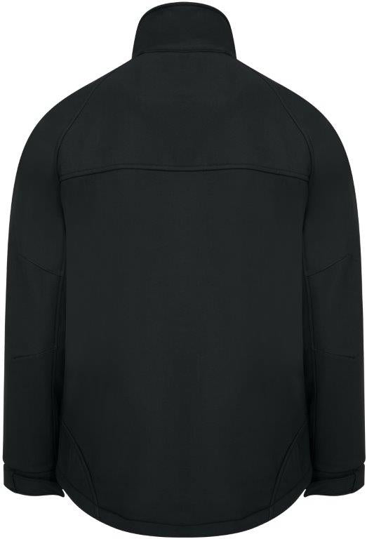 AA Boreal 3 Layer Soft Shell Jacket