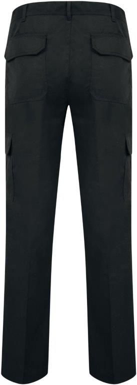 AA Workwear Twill Cargo Trousers Mens