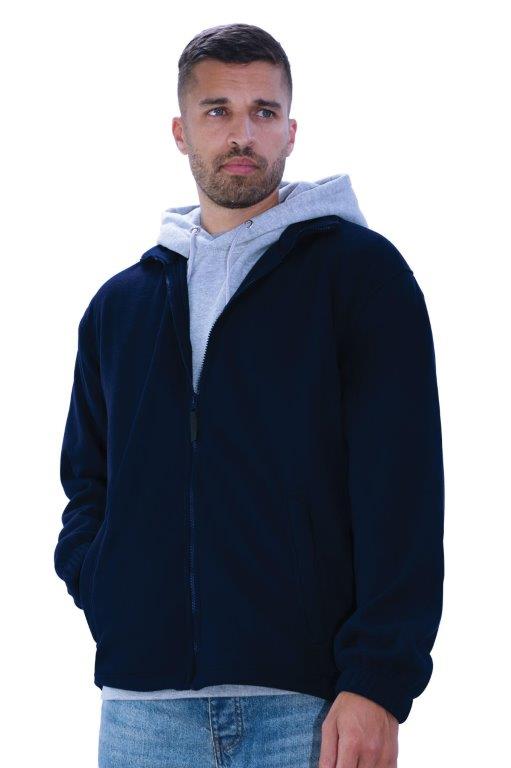 AA Heritage Full Zip Fleece