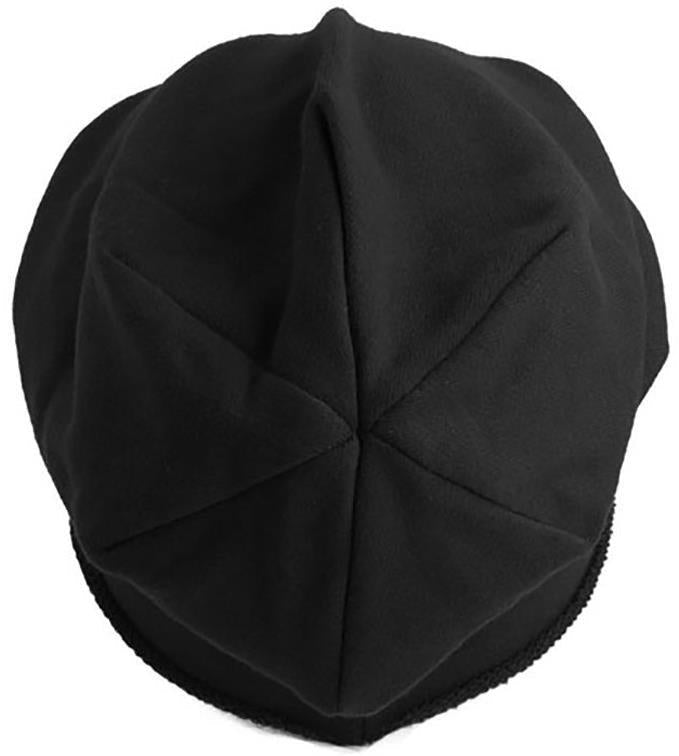 Atlantis Brooklin Raw Edge Jersey Beanie