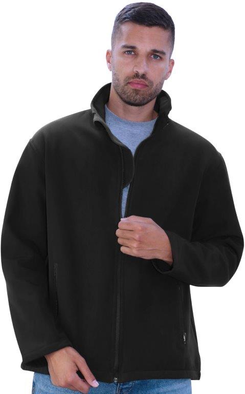 AA Softshell Classic
