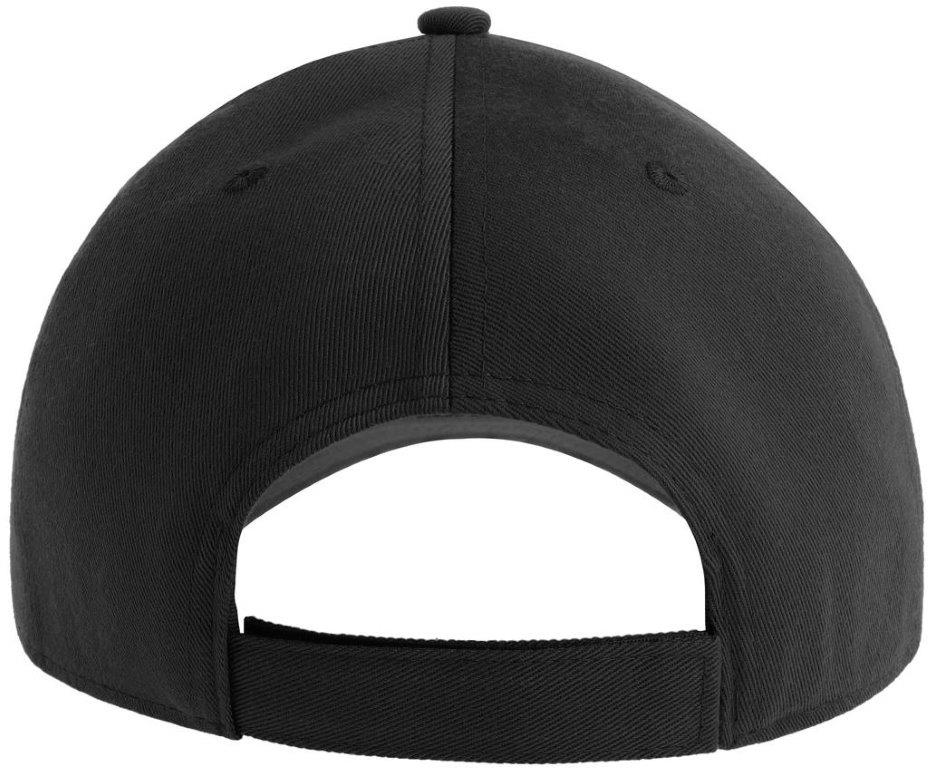 Atlantis Joshua Recycled Polyester 6 Panel Cap