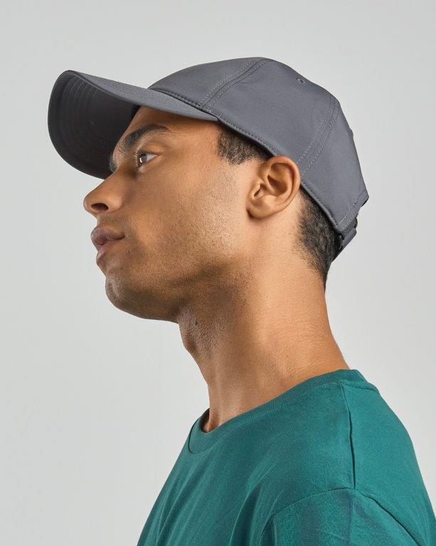 Atlantis Kai Fitted 6 Panel Sustainable Cap