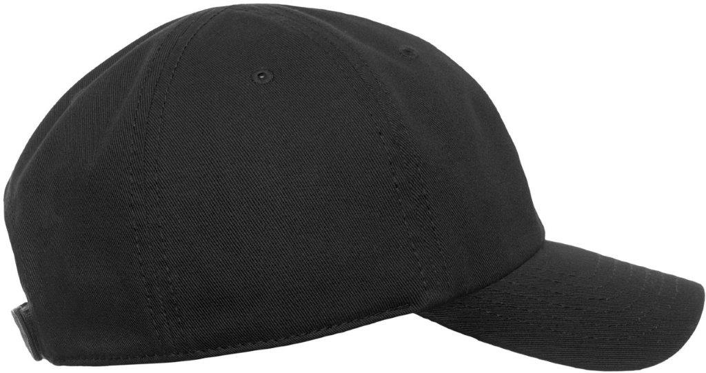 Atlantis Fraser Kid Organic Cotton Unstructured 6 Panel Cap