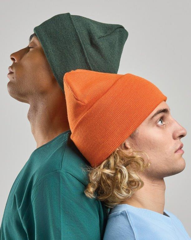 Atlantis Pure Beanie Recycled