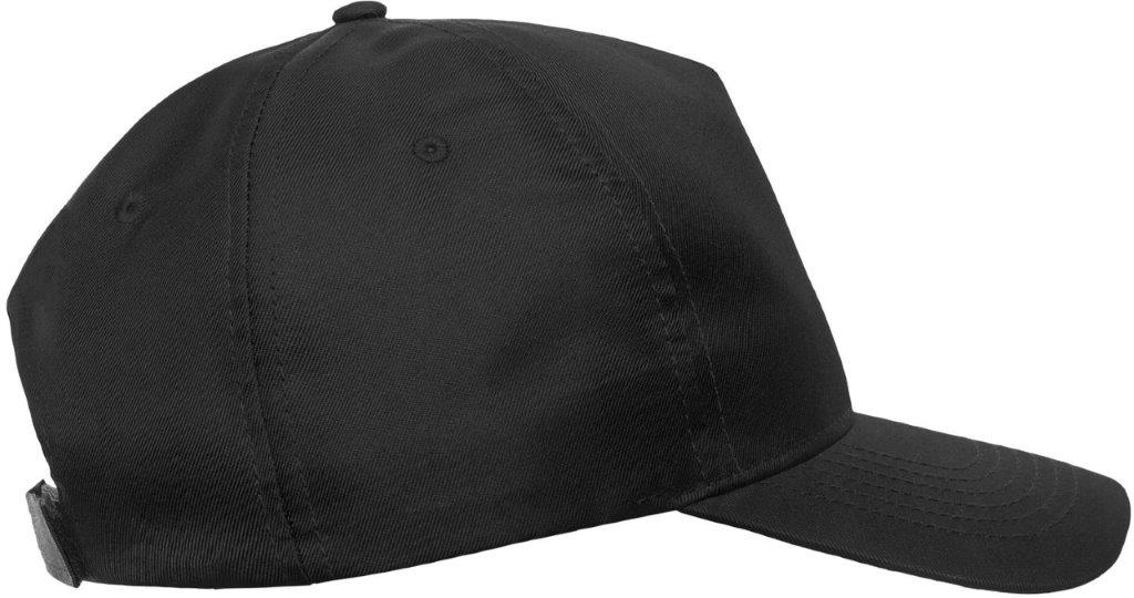Atlantis Recy Five Recycled Polyester 5 Panel Cap