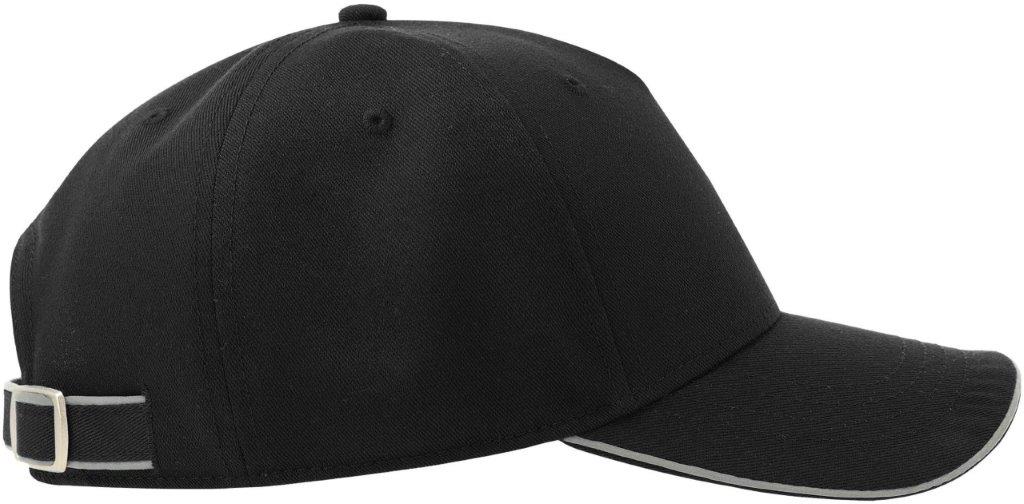 Atlantis Reflect 5 Panel Sustainable Cap