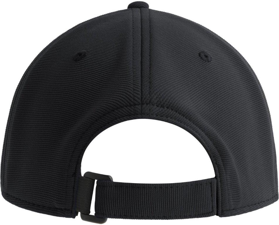 Atlantis Sand Recycled Breathable 6 Panel Cap