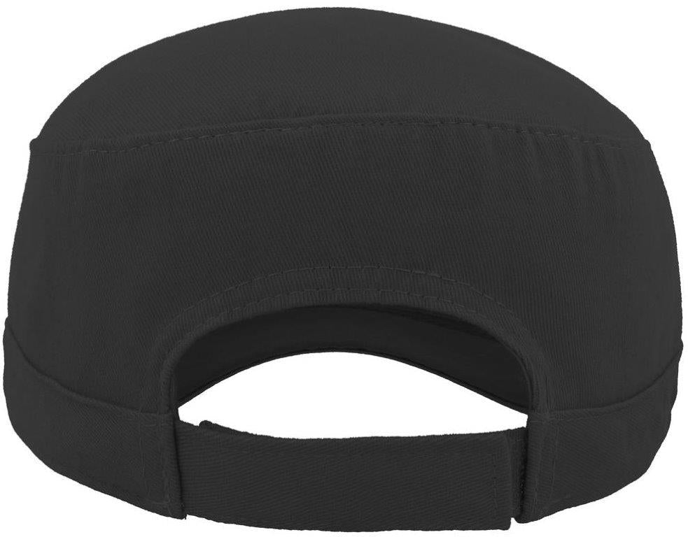 Atlantis Tank Military Cap Brushed Cotton