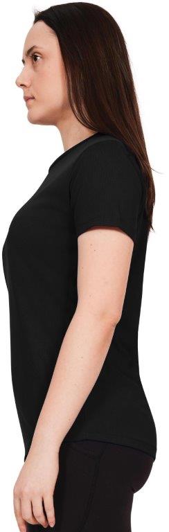 Casual Original Tech T Shirt Ladies