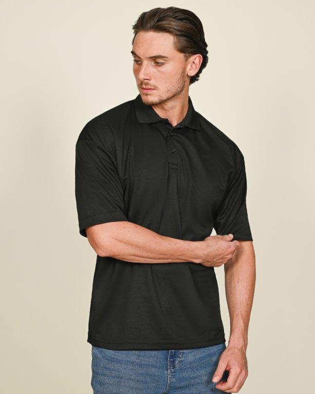 Casual Original Tech Pique Polo