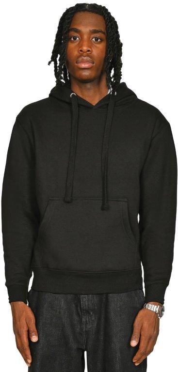 Casual Ringspun Premium Hood