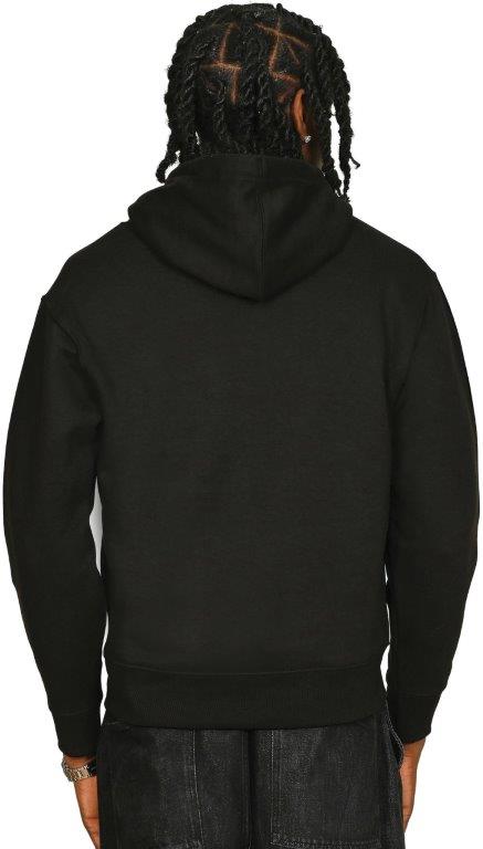 Casual Ringspun Premium Hood
