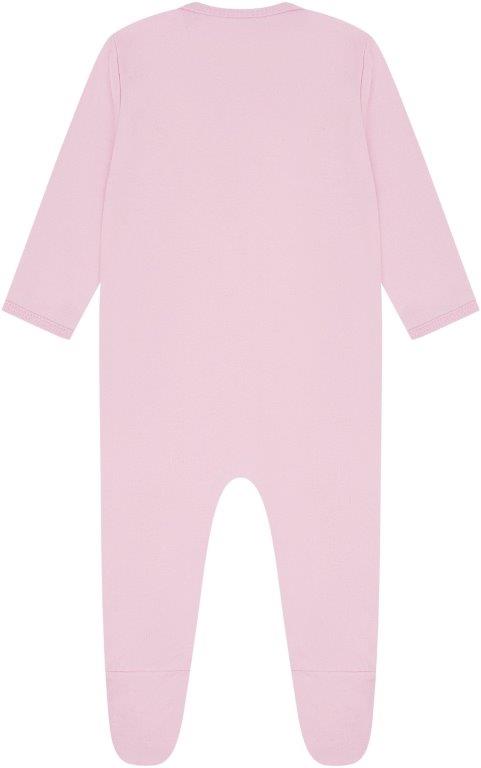 Casual Classic Baby Romper Suit