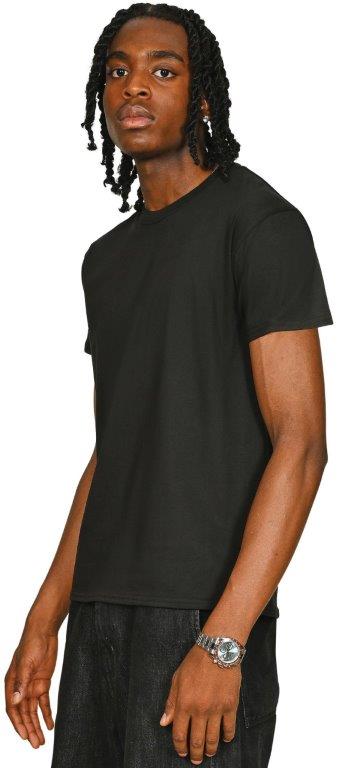 Casual Premium Ringspun T 180