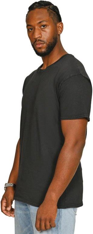 Casual Ringspun 150 Acid Wash T