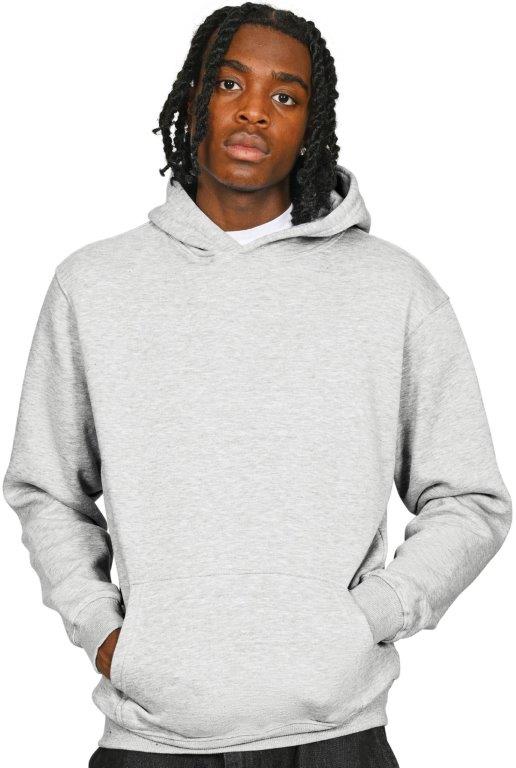 Casual Ringspun Blended 280 Core Tall Hood