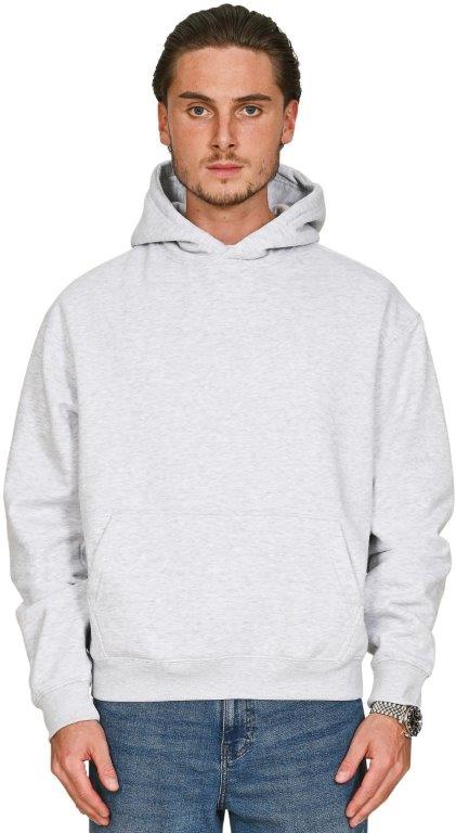Casual Premium Combed 330 Boxy Oversize Hood