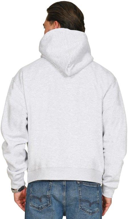 Casual Premium Combed 330 Boxy Oversize Hood