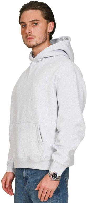 Casual Premium Combed 330 Boxy Oversize Hood