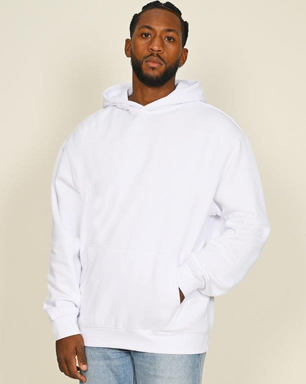 Casual Premium Combed 330 Oversize Tall Hood