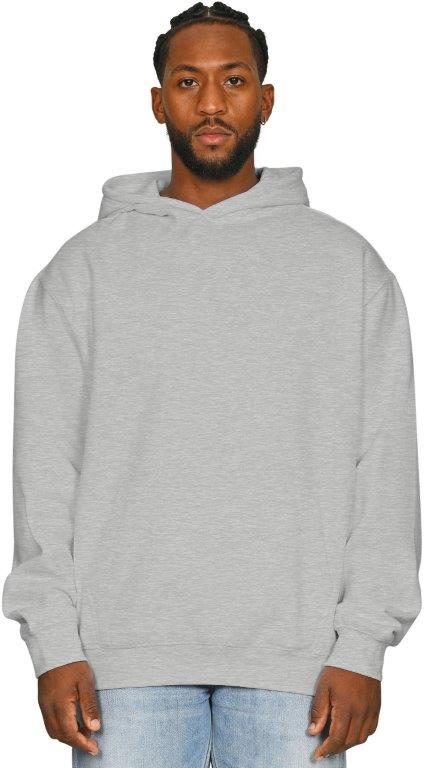 Casual Premium Combed 330 Oversize Tall Hood