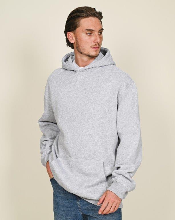 Casual Ringspun Blended 280 Oversize Tall Hood