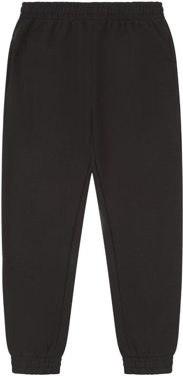 Casual Premium Combed 330 Jogpants