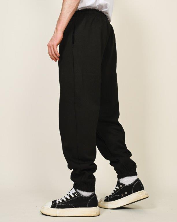 Casual Premium Combed 330 Oversize Jogpants