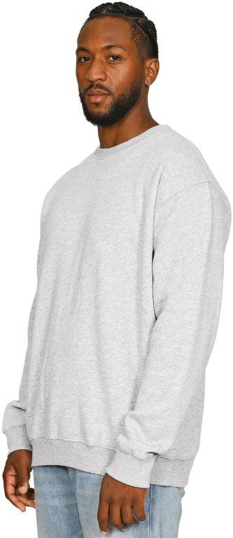 Casual Ringspun Blended 280 Oversize Sweat