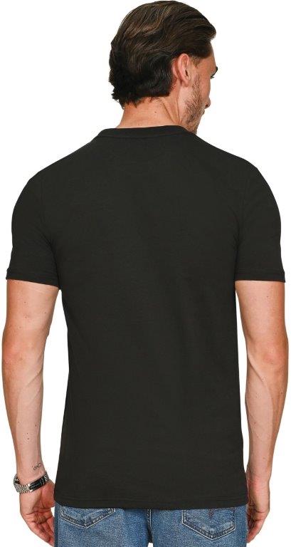 Casual Ringspun 150 Muscle T