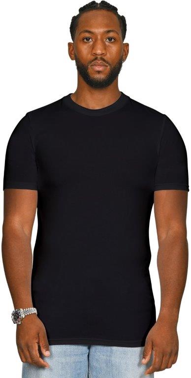 Casual Ringspun 150 Tall Muscle T