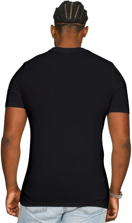 Casual Ringspun 150 Tall Muscle T