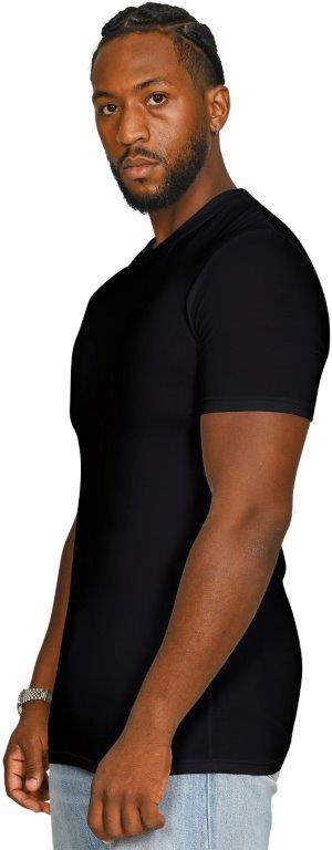 Casual Ringspun 150 Tall Muscle T