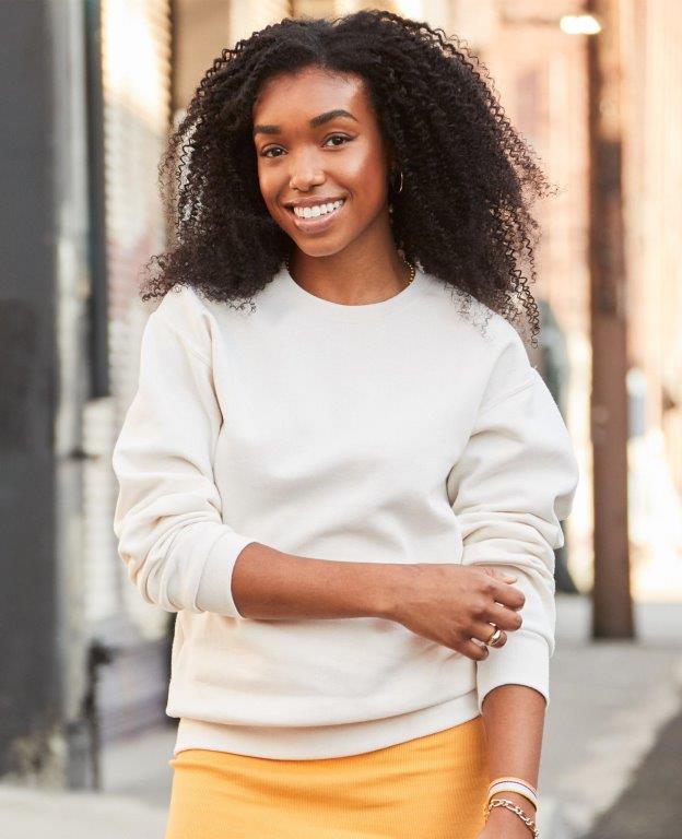 Jerzees NuBlend Sweatshirt 275gsm