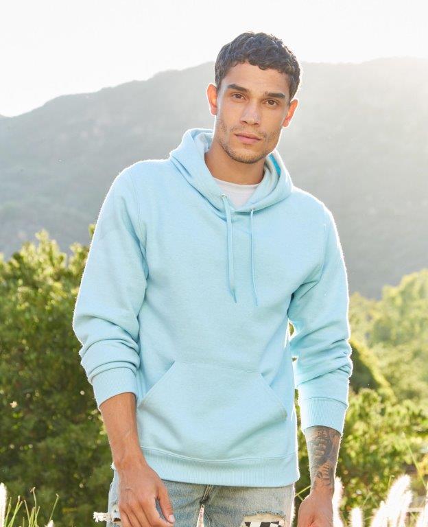 Jerzees Eco Premium Blend Ringspun Hood 290gsm