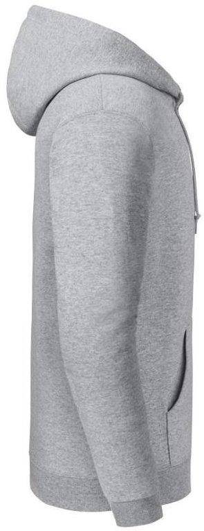 Jerzees NuBlend Full Zip Hood Sweat 275gm