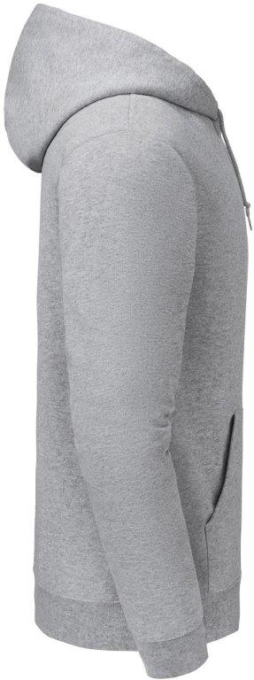 Jerzees NuBlend Hooded Sweat 275gsm