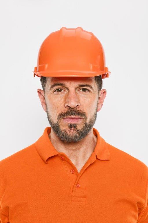 Korntex# Premium Hard Hat